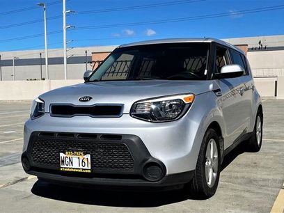 Used 2015 Kia Soul + w/ Eco Package