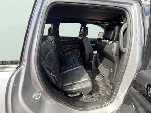 Used 2020 Jeep Grand Cherokee High Altitude image 15