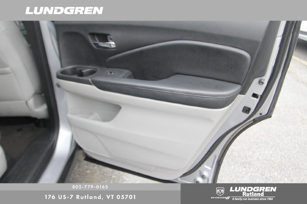 Used 2016 Honda Pilot EX-L image 6