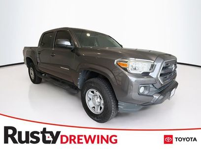 Used 2016 Toyota Tacoma SR5 w/ Towing Package