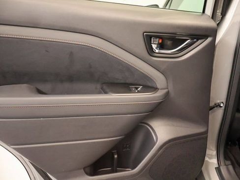 New 2026 Subaru Forester Sport AWD/4WD image 27