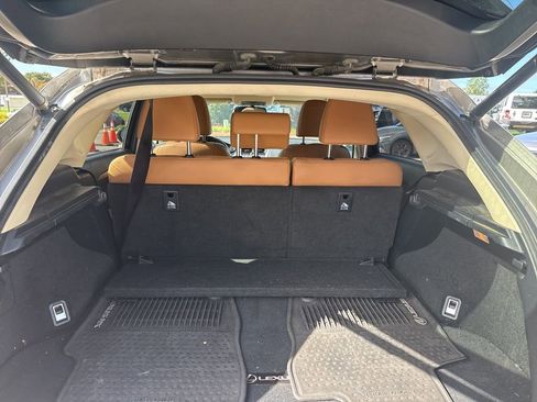 Used 2015 Lexus NX 200t 200t image 19