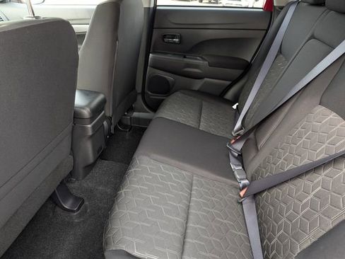 New 2026 Mitsubishi Outlander Sport ES AWD/4WD image 5