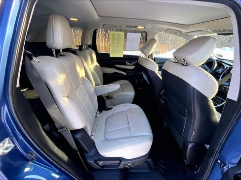 Used 2022 Subaru Ascent Limited w/ Technology Package image 22
