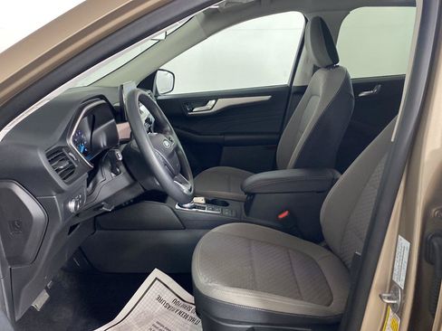 Used 2021 Ford Escape SE FWD image 23