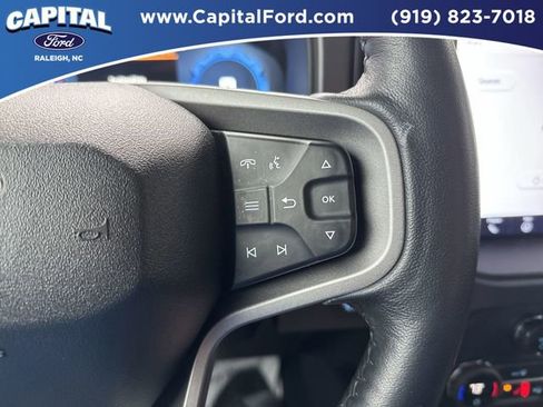 Certified 2025 Ford Bronco Badlands image 22