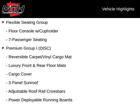 Used 2022 Jeep Wagoneer Series III w/ Premium Group I AWD/4WD image 10