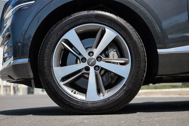 Used 2021 Genesis GV80 3.5T w/ Advanced Package 06 AWD/4WD image 17