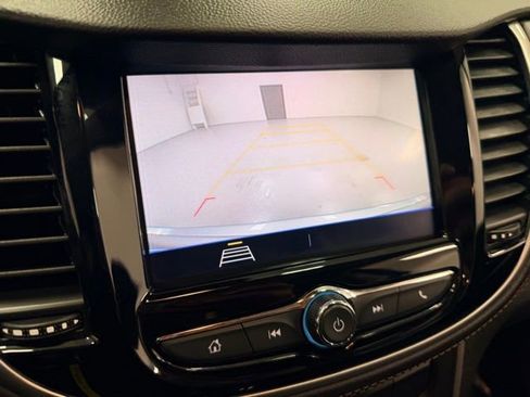 Used 2022 Chevrolet Trax LS w/ Tint and Cruise Package image 14