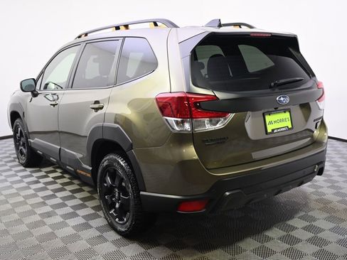 Used 2024 Subaru Forester Wilderness image 3