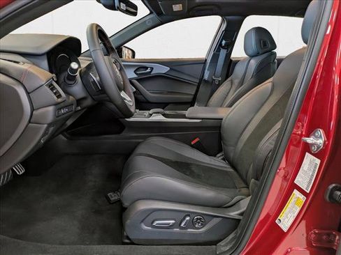 New 2025 Acura TLX SH-AWD w/ A-SPEC Pkg image 4