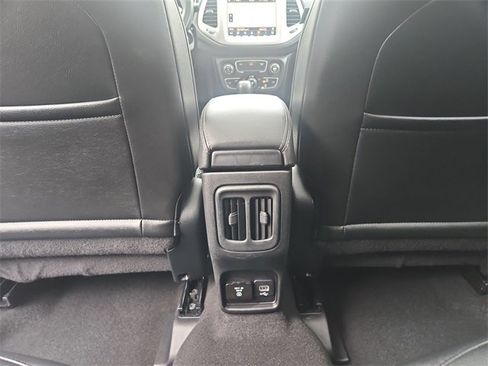 Used 2021 Jeep Compass 80th Special Edition w/ Sun and Sound Group image 22