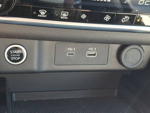 Certified 2023 Nissan Rogue SV AWD/4WD image 24