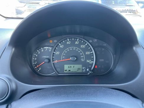 Used 2024 Mitsubishi Mirage ES FWD image 9