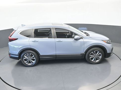 Used 2022 Honda CR-V EX-L image 56