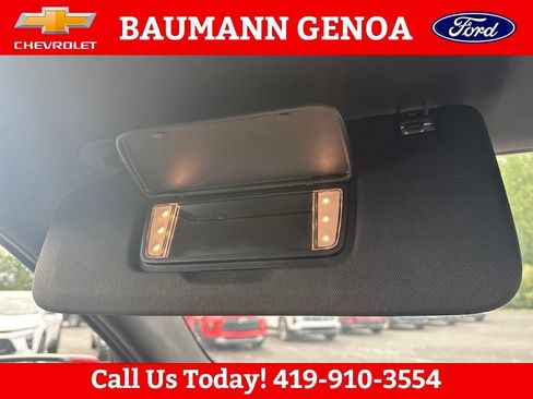 Used 2023 Chevrolet Traverse RS AWD/4WD image 40