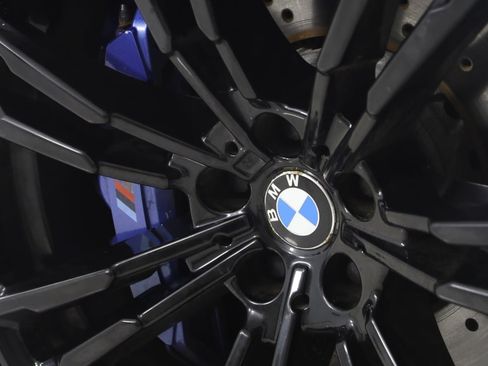Used 2018 BMW M5 w/ Executive Package AWD/4WD image 19