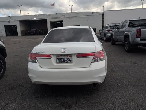 Used 2012 Honda Accord LX image 6