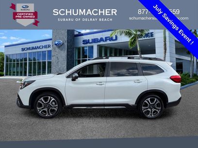 Used 2023 Subaru Ascent Limited w/ Technology Package