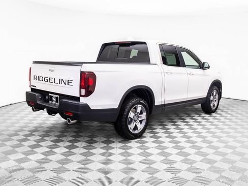 New 2025 Honda Ridgeline RTL image 5