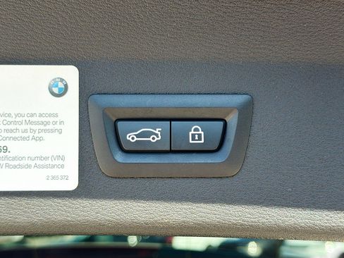 Used 2021 BMW X1 xDrive28i w/ Premium Package AWD/4WD image 13