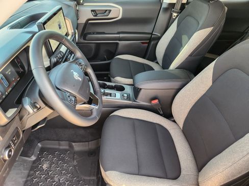 New 2026 Ford Bronco Sport Big Bend w/ Convenience Package image 13