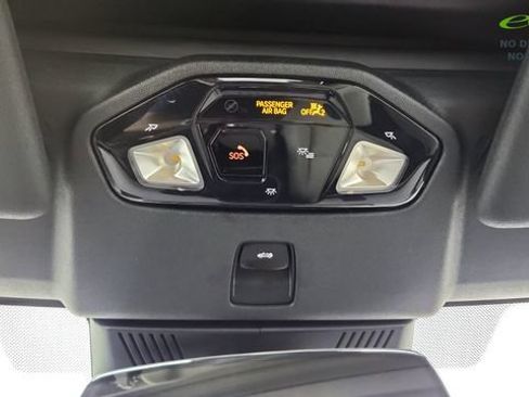 Used 2025 MINI Cooper S FWD image 69