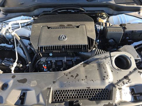 Used 2023 Acura MDX A-Spec image 22