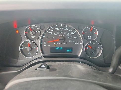 New 2025 Chevrolet Express 3500 w/ Power Convenience Package RWD image 24