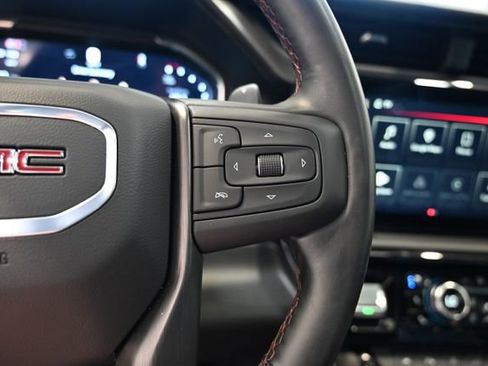 Used 2025 GMC Sierra 1500 AT4X AWD/4WD image 28
