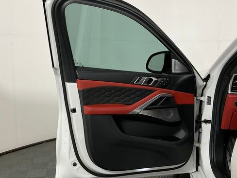 Certified 2023 BMW X6 M Base w/ Competition Package image 22