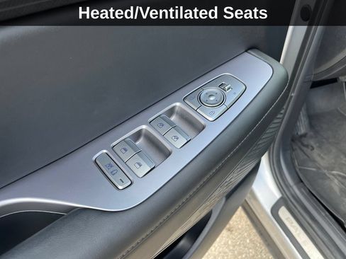 Used 2024 Hyundai Palisade Limited AWD/4WD image 15