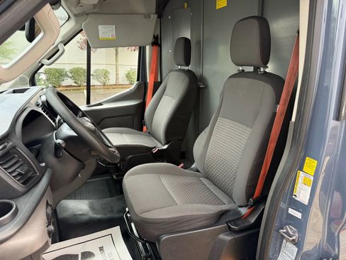 Used 2020 Ford Transit 250 Extended Length High Roof Van image 10