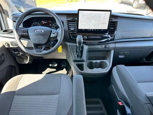 Used 2024 Ford Transit 350 XLT RWD image 10