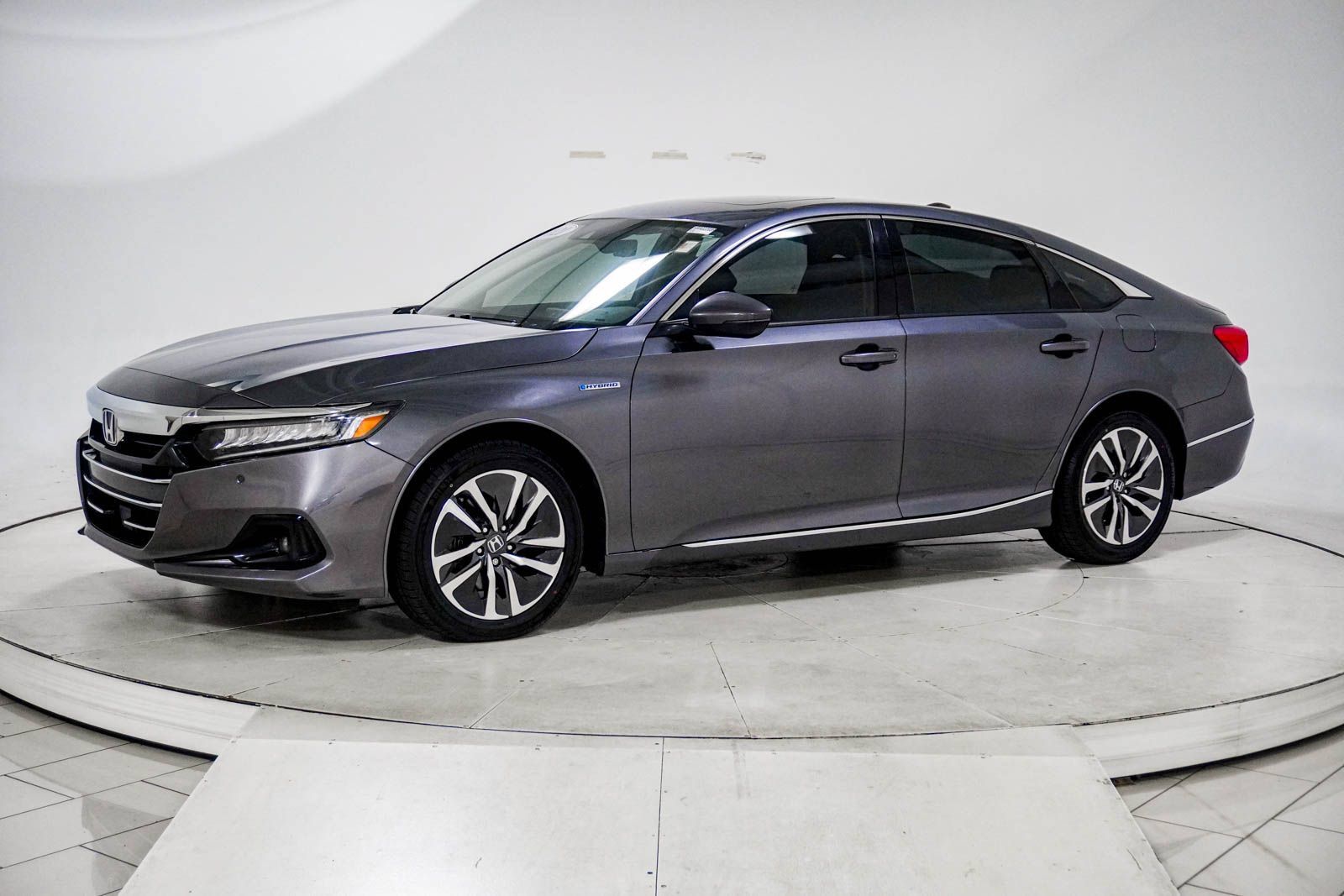Used 2021 Honda Accord EX-L image 4