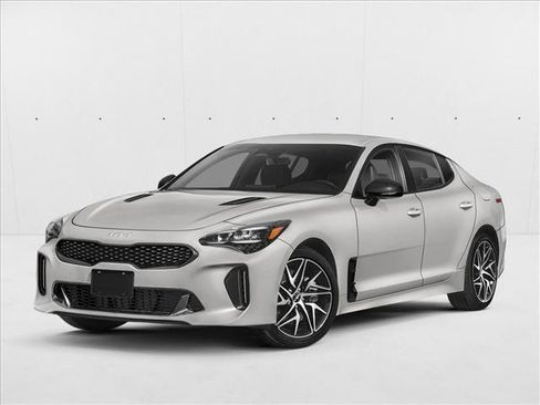 Used 2023 Kia Stinger GT-Line image 1
