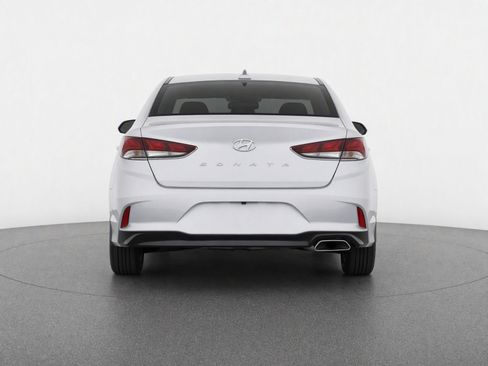 Used 2018 Hyundai Sonata SEL FWD image 6