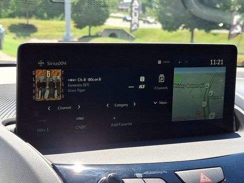 Certified 2025 Acura RDX A-Spec AWD/4WD image 18