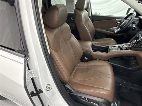 Used 2021 Acura RDX w/ Technology Package image 26