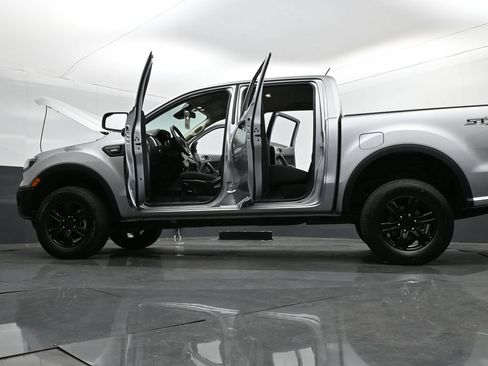 Used 2022 Ford Ranger XL w/ Equipment Group 101A High AWD/4WD image 36
