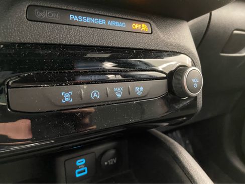 Used 2023 Ford Escape ST-Line w/ Tech Pack #1 image 37