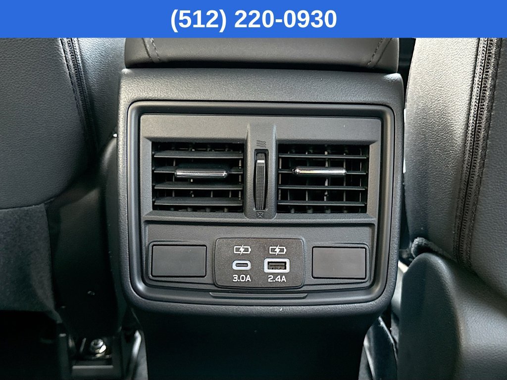 New 2026 Subaru Outback Premium AWD/4WD image 32