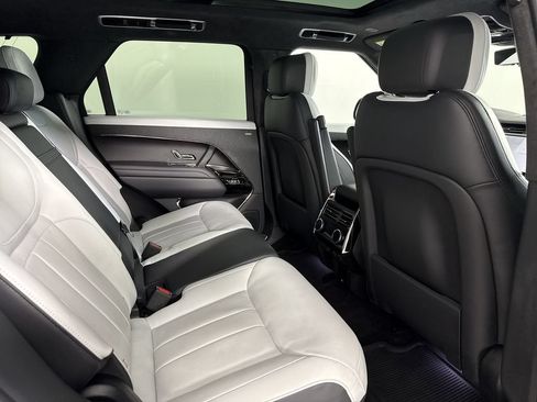Used 2024 Land Rover Range Rover Sport Autobiography AWD/4WD image 24