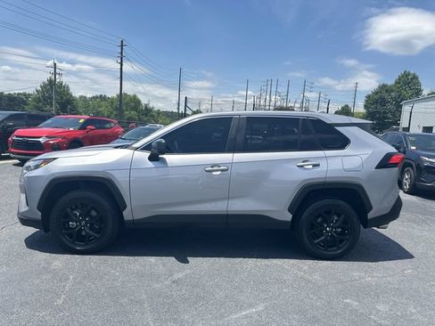 Used 2021 Lexus GX 460 Premium w/ Premium Package AWD/4WD image 2