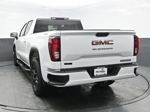 Used 2023 GMC Sierra 1500 Elevation AWD/4WD image 5