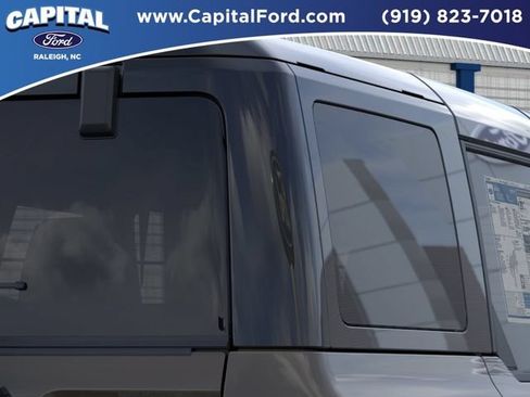 New 2026 Ford Bronco Outer Banks AWD/4WD image 25