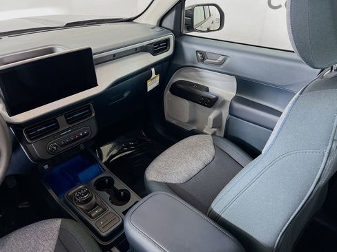 New 2026 Ford Maverick XLT image 26