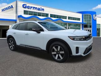 New 2026 Honda Prologue Touring video 1