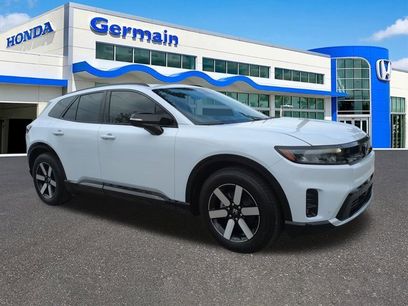 New 2026 Honda Prologue Touring