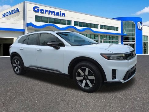 New 2026 Honda Prologue Touring image 1